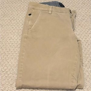 Dockers Khaki Pants